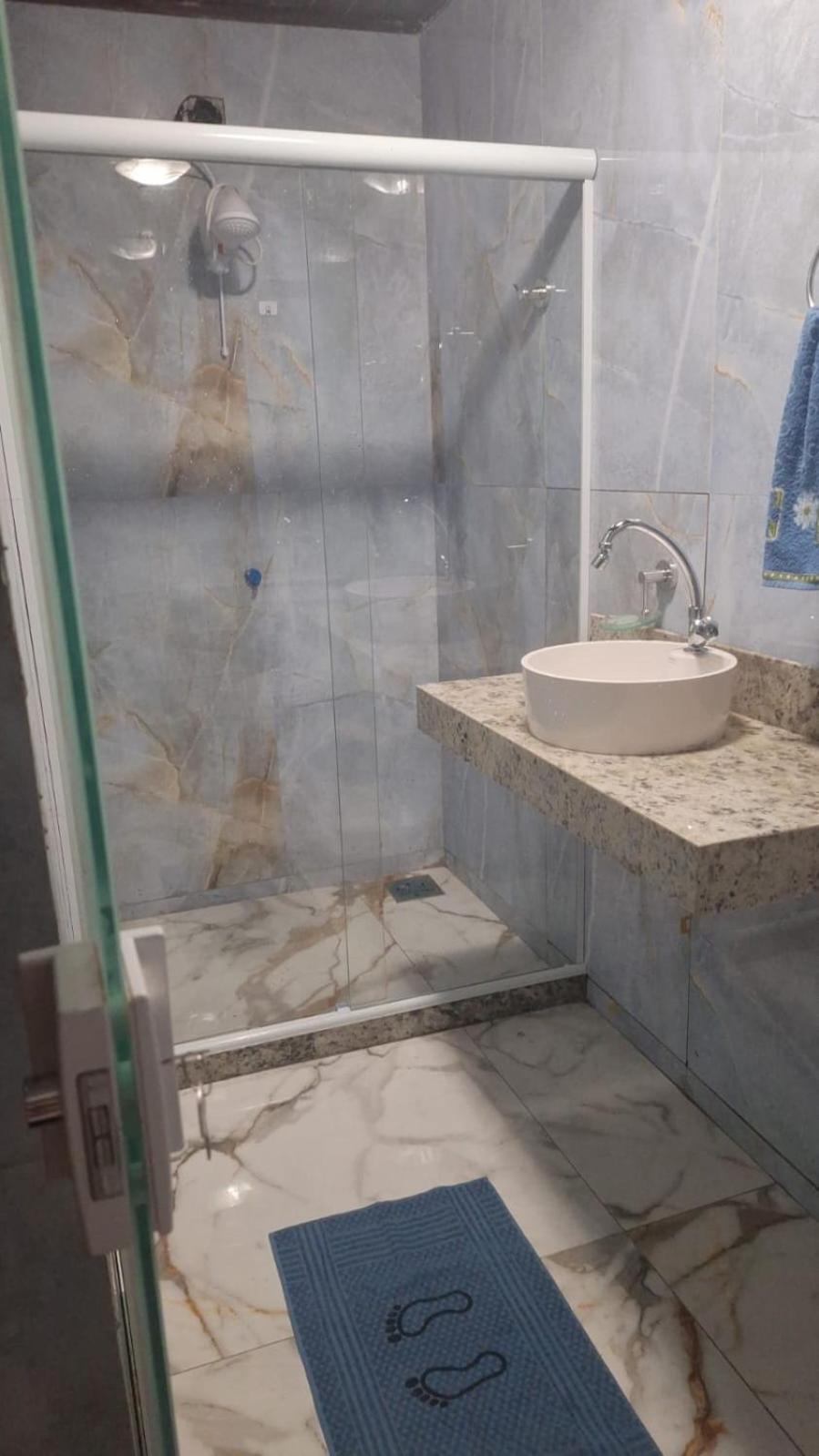 Pousada Paraiso Das Conchas Na Praia Do Pero Cabo Frio Rj エクステリア 写真